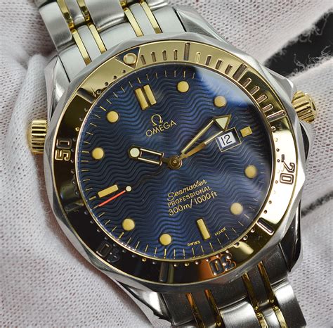 Omega Seamaster watches for sale